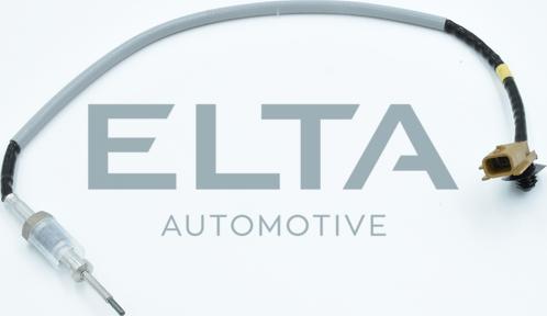 Elta Automotive EX5152 - Capteur, température des gaz droxauto.com