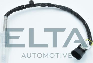 Elta Automotive EX5166 - Capteur, température des gaz droxauto.com