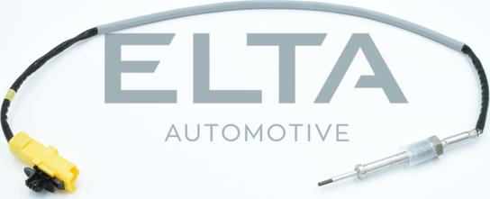 Elta Automotive EX5123 - Capteur, température des gaz droxauto.com