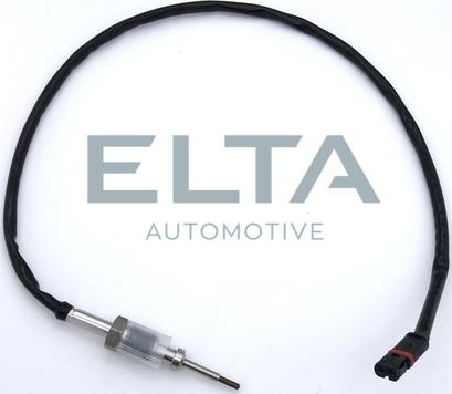 Elta Automotive EX5122 - Capteur, température des gaz droxauto.com