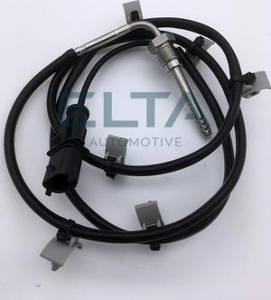 Elta Automotive EX5346 - Capteur, température des gaz droxauto.com