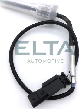 Elta Automotive EX5343 - Capteur, température des gaz droxauto.com