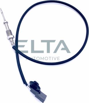 Elta Automotive EX5307 - Capteur, température des gaz droxauto.com