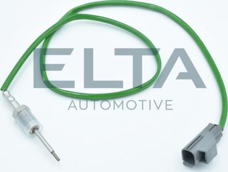 Elta Automotive EX5266 - Capteur, température des gaz droxauto.com