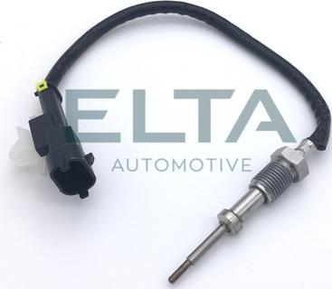 Elta Automotive EX5270 - Capteur, température des gaz droxauto.com