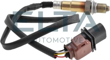 Elta Automotive EX0443 - Sonde lambda droxauto.com