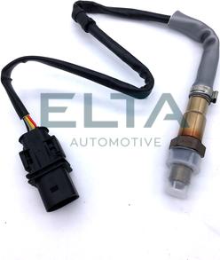 Elta Automotive EX0447 - Sonde lambda droxauto.com