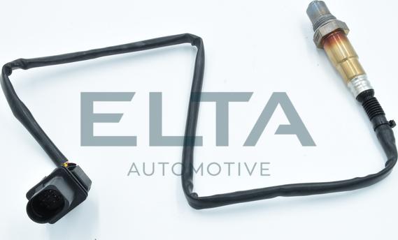 Elta Automotive EX0456 - Sonde lambda droxauto.com
