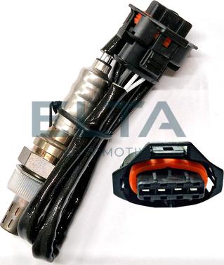 Elta Automotive EX0458 - Sonde lambda droxauto.com