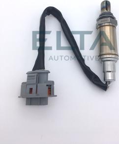 Elta Automotive EX0418 - Sonde lambda droxauto.com