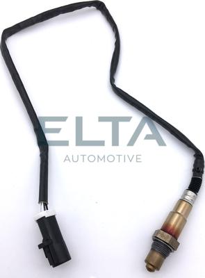 Elta Automotive EX0484 - Sonde lambda droxauto.com