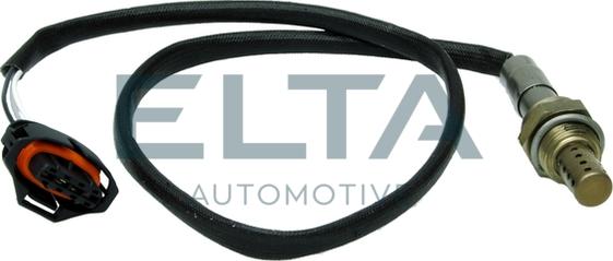 Elta Automotive EX0099 - Sonde lambda droxauto.com