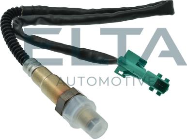 Elta Automotive EX0013 - Sonde lambda droxauto.com