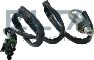 Elta Automotive EX0089 - Sonde lambda droxauto.com