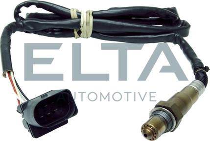 Elta Automotive EX0033 - Sonde lambda droxauto.com