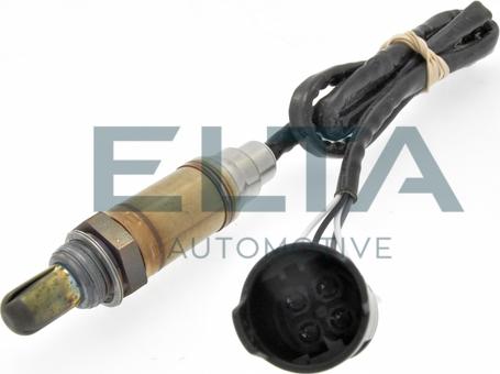 Elta Automotive EX0025 - Sonde lambda droxauto.com