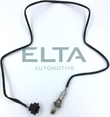 Elta Automotive EX0153 - Sonde lambda droxauto.com
