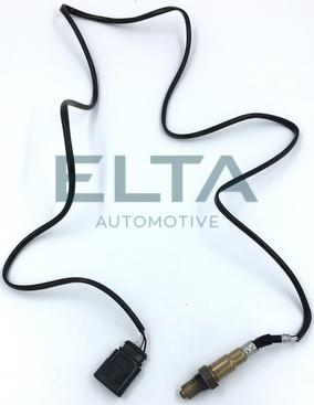 Elta Automotive EX0369 - Sonde lambda droxauto.com