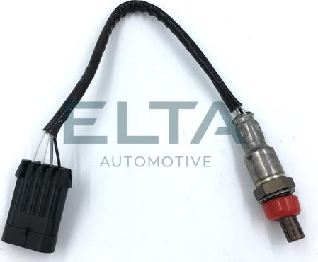 Elta Automotive EX0240 - Sonde lambda droxauto.com