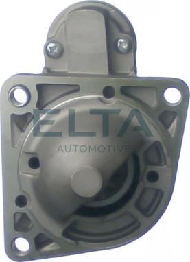 Elta Automotive EZ0405 - Démarreur droxauto.com