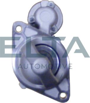 Elta Automotive EZ0401 - Démarreur droxauto.com