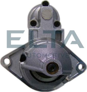 Elta Automotive EZ0431 - Démarreur droxauto.com