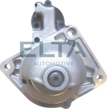 Elta Automotive EZ0579 - Démarreur droxauto.com