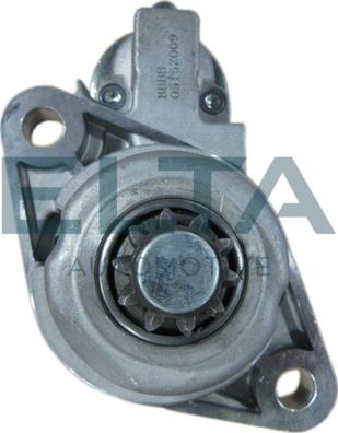 Elta Automotive EZ0070 - Démarreur droxauto.com