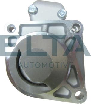 Elta Automotive EZ0339 - Démarreur droxauto.com