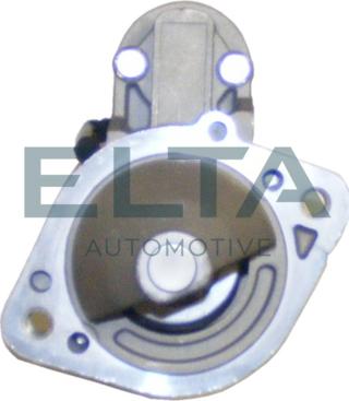 Elta Automotive EZ0325 - Démarreur droxauto.com