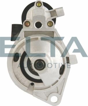Elta Automotive EZ0370 - Démarreur droxauto.com