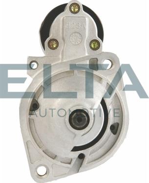 Elta Automotive EZ0372 - Démarreur droxauto.com