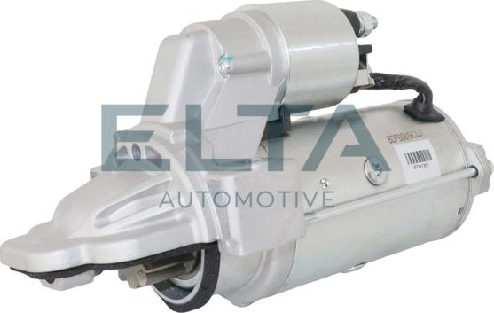 Elta Automotive EZ0233 - Démarreur droxauto.com