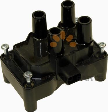 Elta Automotive QL1047 - Bobine d'allumage droxauto.com