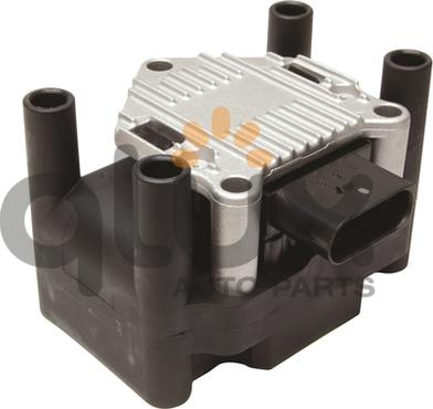 Elta Automotive QL1014 - Bobine d'allumage droxauto.com