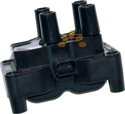 Elta Automotive QL1013 - Bobine d'allumage droxauto.com