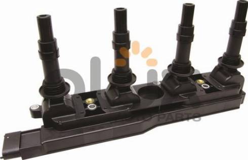 Elta Automotive QL1012 - Bobine d'allumage droxauto.com