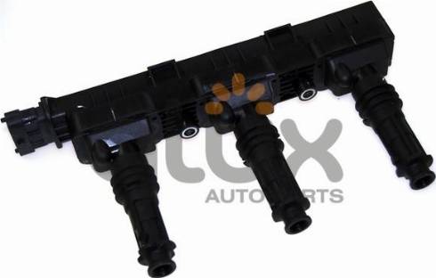 Elta Automotive QL1039 - Bobine d'allumage droxauto.com