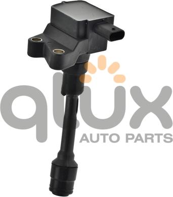 Elta Automotive QL1032 - Bobine d'allumage droxauto.com