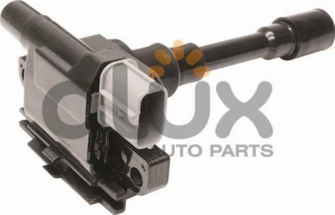 Elta Automotive QL1024 - Bobine d'allumage droxauto.com