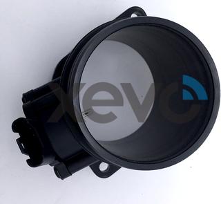 Elta Automotive XAM4421 - Débitmètre de masse d'air droxauto.com