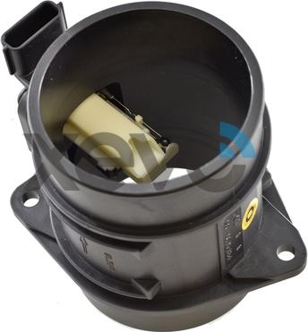 Elta Automotive XAM4092 - Débitmètre de masse d'air droxauto.com