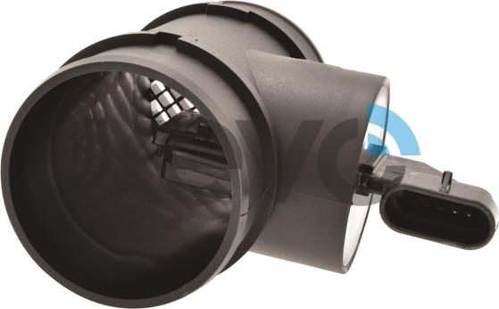 Elta Automotive XAM4040 - Débitmètre de masse d'air droxauto.com