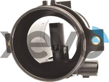 Elta Automotive XAM4047 - Débitmètre de masse d'air droxauto.com