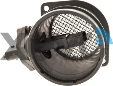 Elta Automotive XAM4050 - Débitmètre de masse d'air droxauto.com