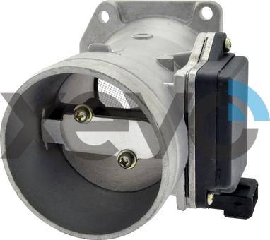 Elta Automotive XAM4065 - Débitmètre de masse d'air droxauto.com