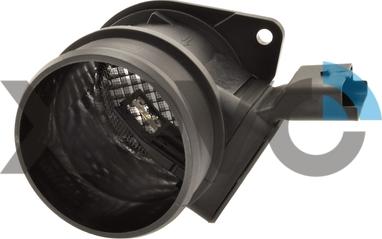 Elta Automotive XAM4006 - Débitmètre de masse d'air droxauto.com