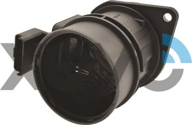 Elta Automotive XAM4001 - Débitmètre de masse d'air droxauto.com