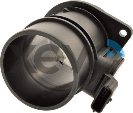 Elta Automotive XAM4003 - Débitmètre de masse d'air droxauto.com