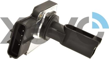 Elta Automotive XAM4019 - Débitmètre de masse d'air droxauto.com